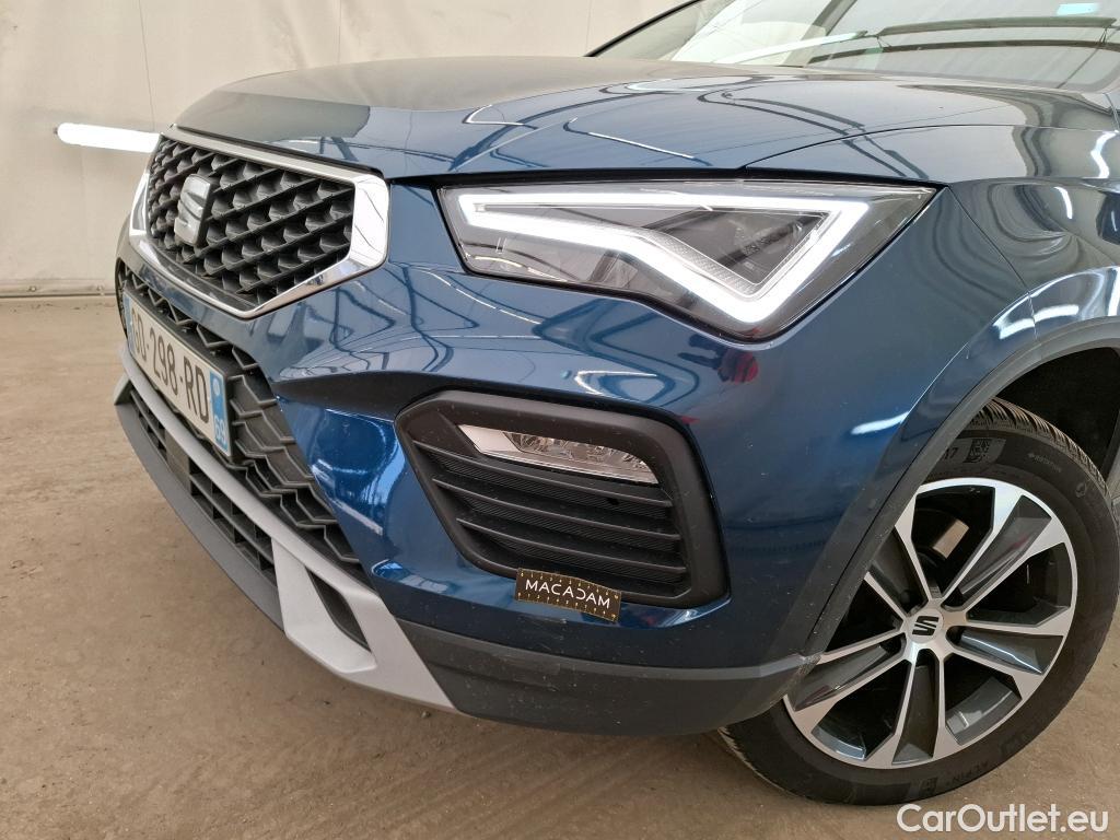  Seat  ATECA  Style Business 2.0 TDI 150CV BVA7 E6d #1