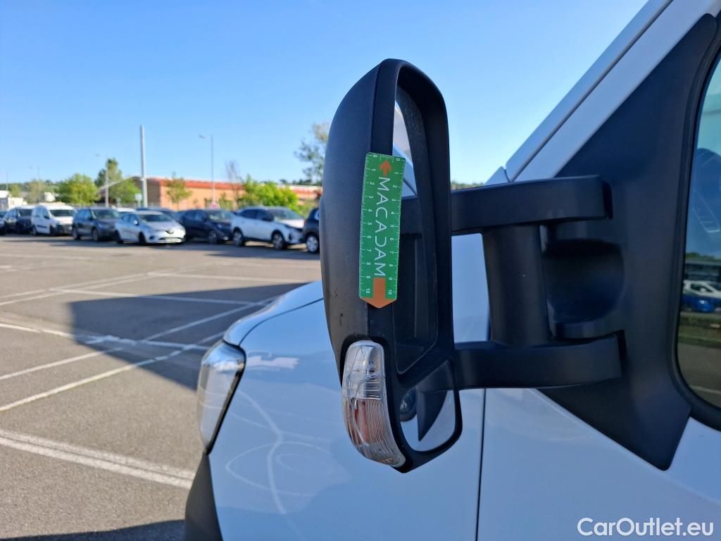  Renault  Master RENAULT  SC  2019  2P  Châssis cabine CC Tr CF F3500 L3 Blue dCi 145 EVIE #49