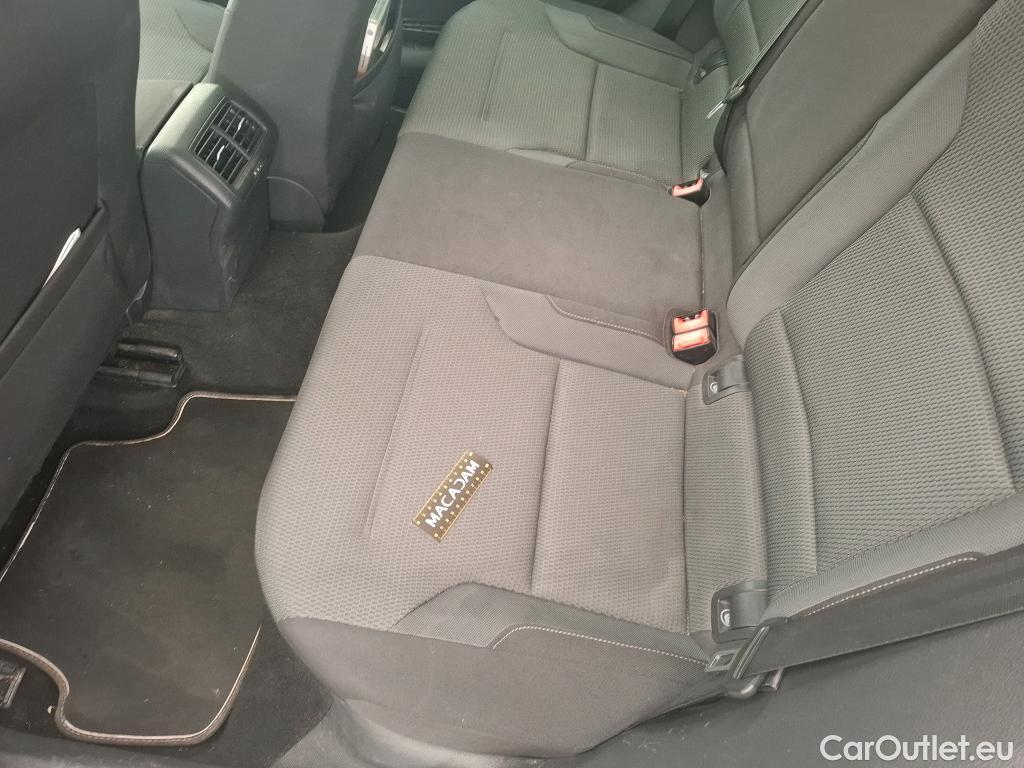  Volkswagen  Golf  VII Berline Comfortline BlueMotion 1.6 TDI 110CV BVM6 E6 #27