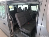  Renault  Trafic RENAULT  4p Combi Zen L2 Energy dCi 145 8 places #9