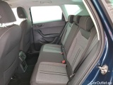  Seat  ATECA  Style Business 2.0 TDI 150CV BVA7 E6d #9