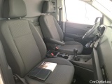  Volkswagen  Caddy VOLKSWAGEN  Cargo / 2020 / 4P / Fourgonnette 2.0 TDI 75ch Business #8