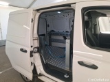  Volkswagen  Caddy VOLKSWAGEN  Cargo / 2020 / 4P / Fourgonnette 2.0 TDI 75ch Business #9
