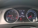  Volkswagen  Golf  VII Berline Comfortline BlueMotion 1.6 TDI 110CV BVM6 E6 #6