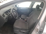  Volkswagen  Golf  VII Berline Comfortline BlueMotion 1.6 TDI 110CV BVM6 E6 #8