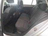  Volkswagen  Golf  VII Berline Comfortline BlueMotion 1.6 TDI 110CV BVM6 E6 #9