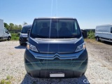  Citroen  Jumper CITROEN  / 2014 / 4P / FURGONE 30 L1H1 BLUEHDI 120CV #6