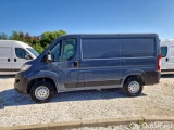  Citroen  Jumper CITROEN  / 2014 / 4P / FURGONE 30 L1H1 BLUEHDI 120CV #8