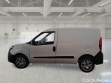  Fiat  Doblo FIAT DOBLÒ CARGO / 2014 / 4P / VETT. FURGONATA CH1 LOUNGE 1.6 MJET 120CV E6D SeS #8