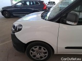  Fiat  Doblo FIAT DOBLÒ CARGO / 2014 / 4P / VETT. FURGONATA CH1 LOUNGE 1.6 MJET 120CV E6D SeS #57