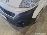  Fiat  Fiorino FIAT  / 2016 / 4P / VETT. FURGONATA 1.3 MULTIJET 95 CV E6D-TEMP SX #22