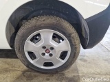  Fiat  Fiorino FIAT  / 2016 / 4P / VETT. FURGONATA 1.3 MULTIJET 95 CV E6D-TEMP SX #49