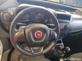  Fiat  Fiorino FIAT  / 2016 / 4P / VETT. FURGONATA 1.3 MULTIJET 95 CV E6D-TEMP SX #77