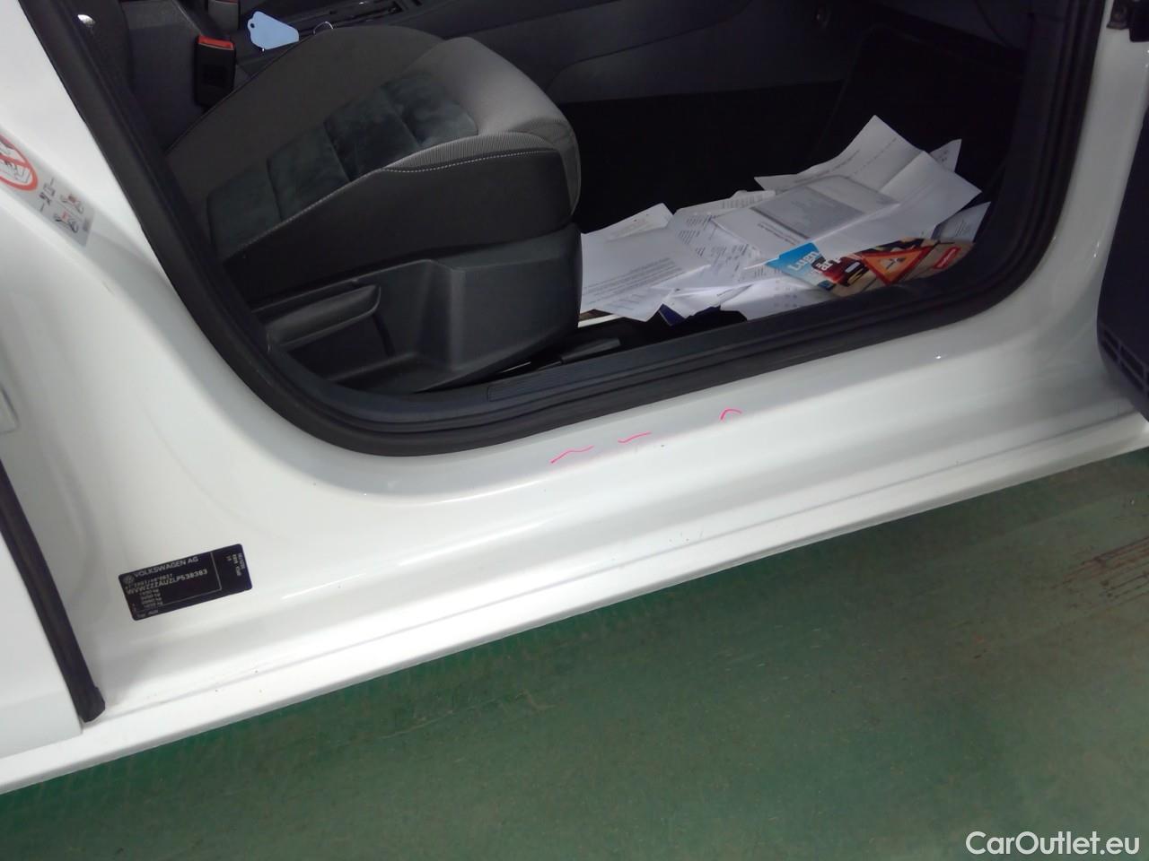  Volkswagen  Golf  Sp.Combi TSI 150 GT Aut. #30