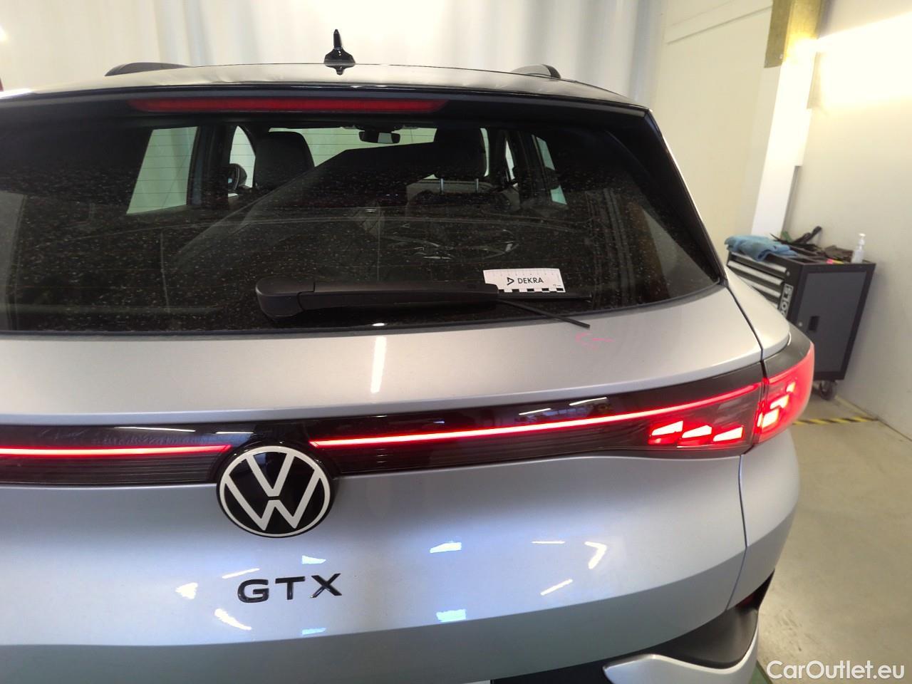  Volkswagen  ID.4  EV 77kWh GTX #31