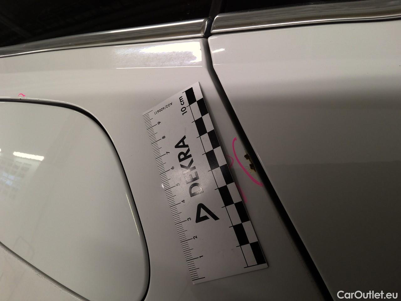  Volkswagen  Golf  Allt. TDI Ltd.Ed. 4M Aut. #11