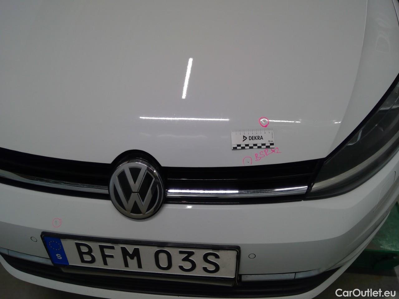  Volkswagen  Golf  Sp.Combi TSI 150 GT Aut. #38