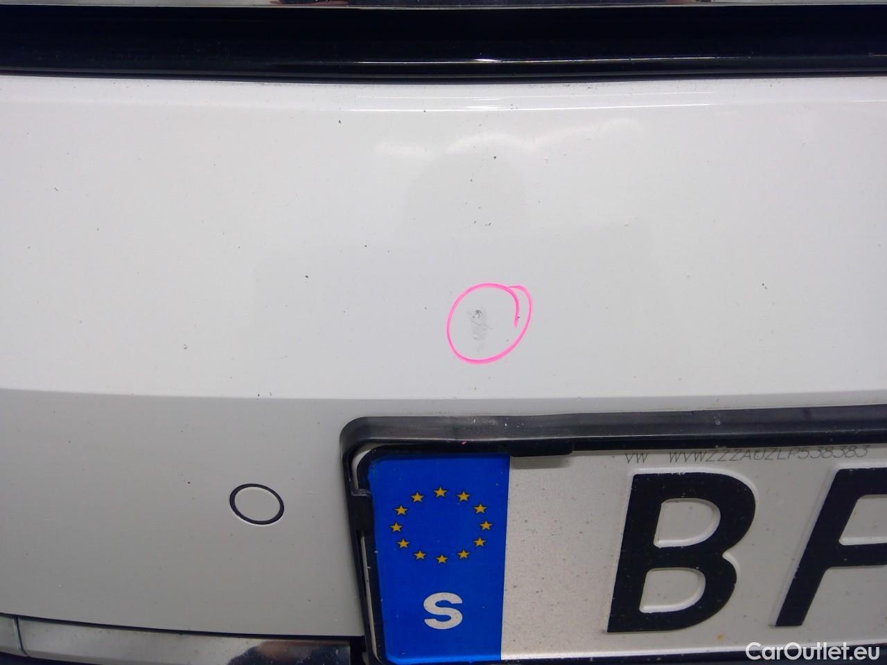  Volkswagen  Golf  Sp.Combi TSI 150 GT Aut. #6