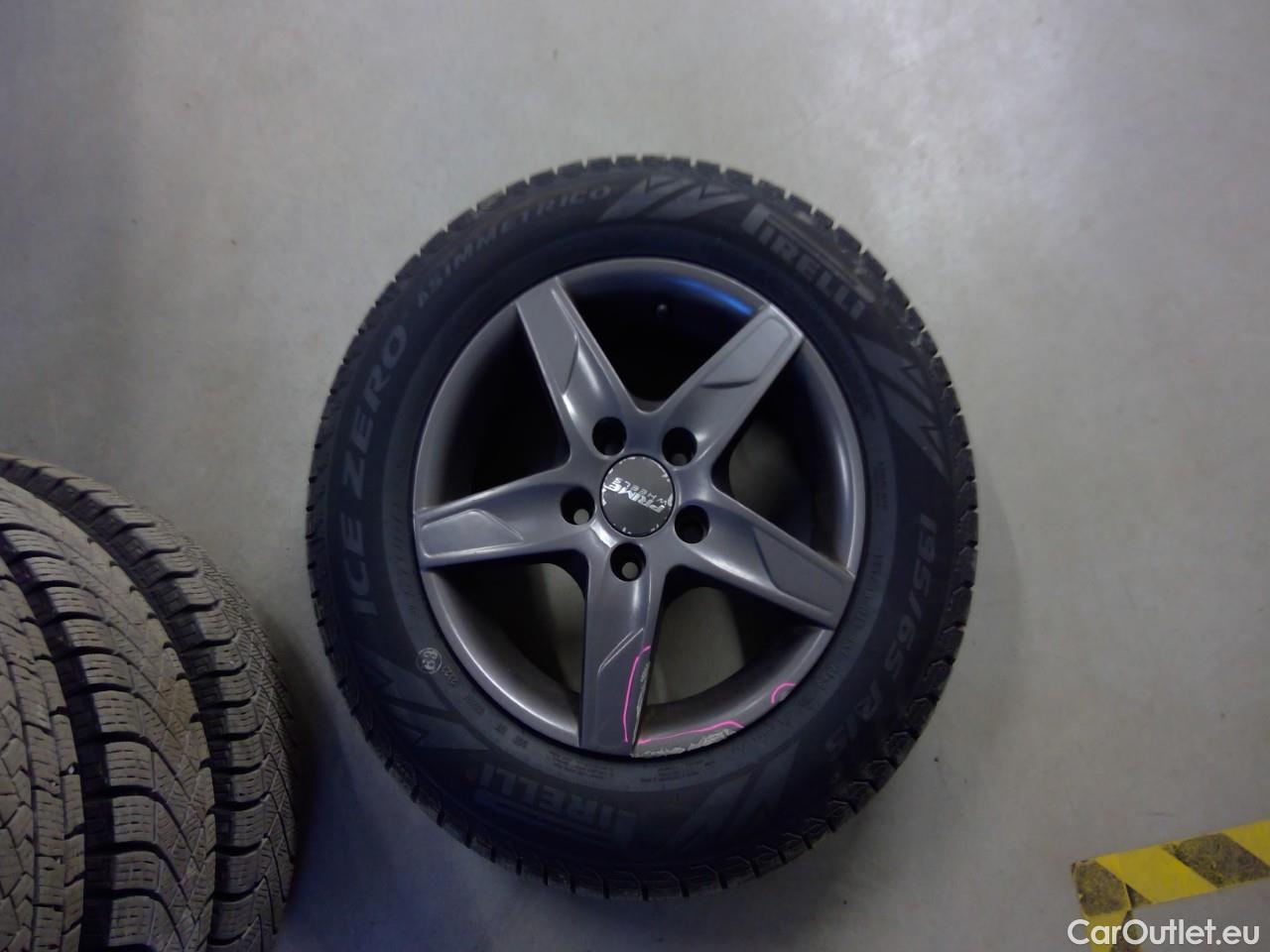  Volkswagen  Golf  Sp.Combi TSI 150 GT Aut. #1