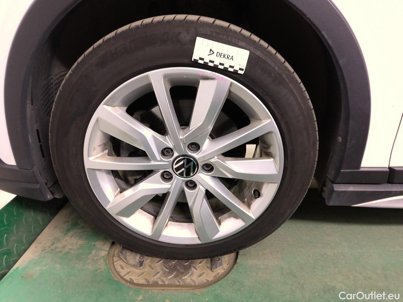  Volkswagen  Golf  Allt.TDI 200 Ed.X 4x4 Aut #16