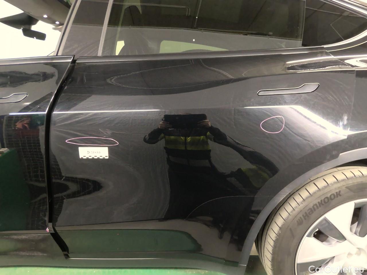  Tesla  Model Y  Long-Range AWD #24