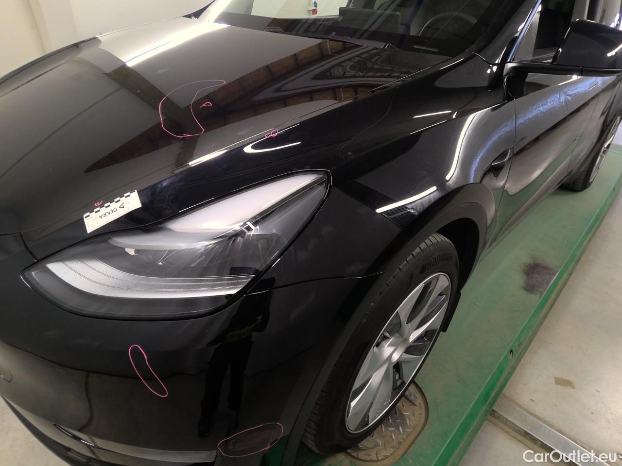  Tesla  Model Y  Long-Range AWD #32