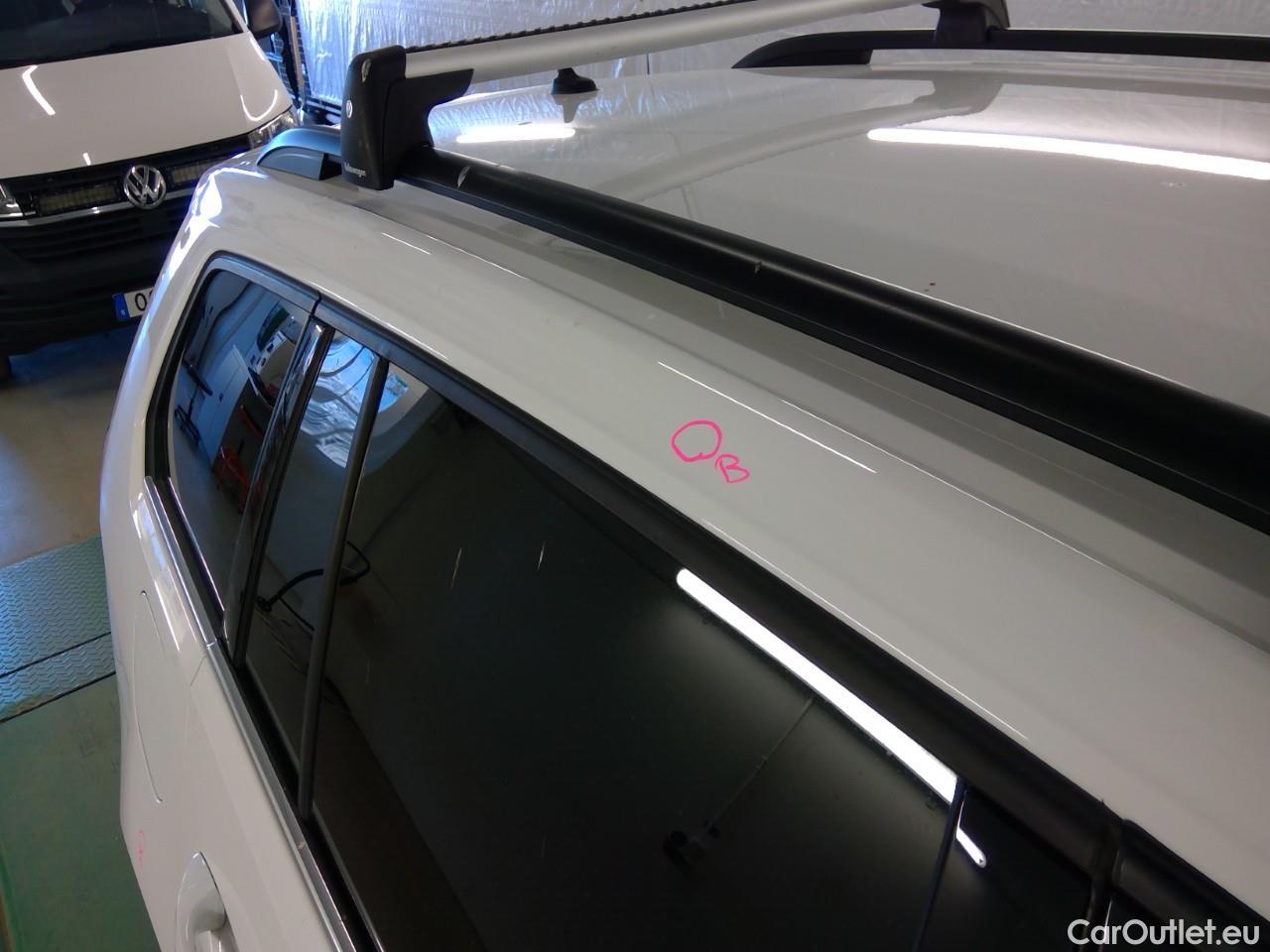  Volkswagen  Golf  Sp.Combi TSI 150 GT Aut. #42