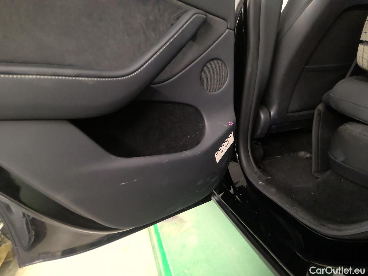  Tesla  Model Y  Long-Range AWD #27