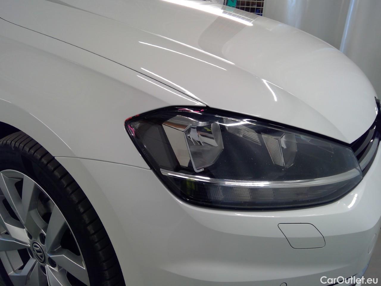  Volkswagen  Golf  Sp.Combi TSI 150 GT Aut. #34