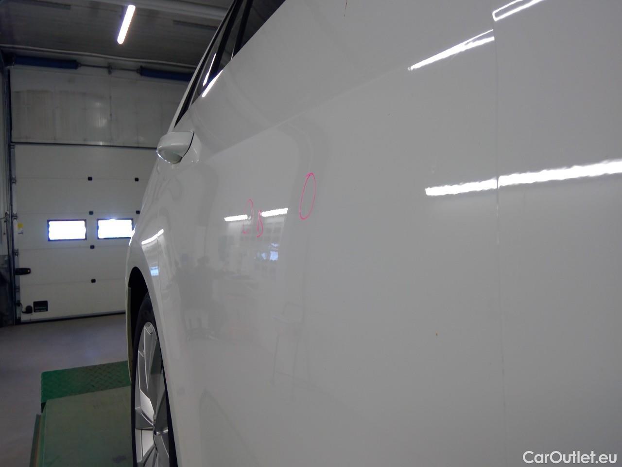  Volkswagen  Golf  Sp.Combi TSI 150 GT Aut. #25