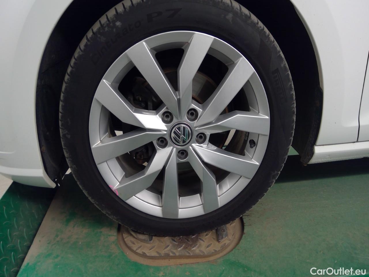  Volkswagen  Golf  Sp.Combi TSI 150 GT Aut. #8