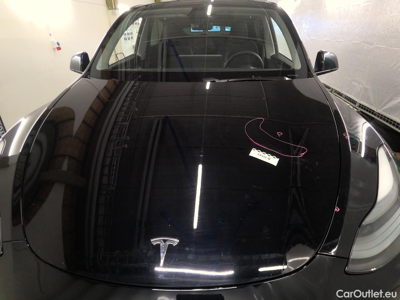  Tesla  Model Y  Long-Range AWD #35