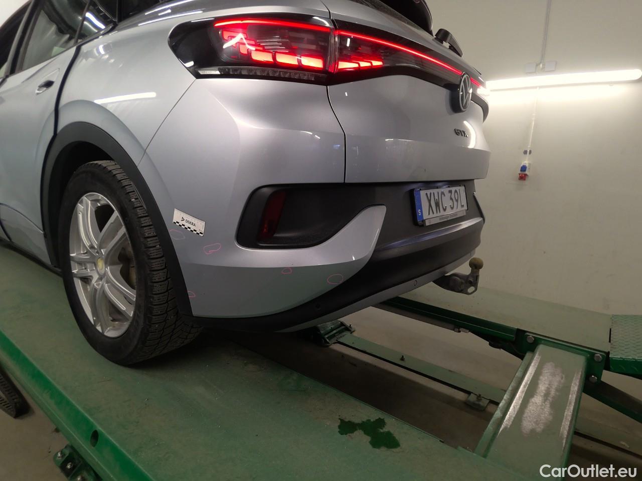  Volkswagen  ID.4  EV 77kWh GTX #13