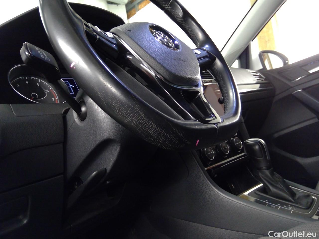  Volkswagen  Golf  Sp.Combi TSI 150 GT Aut. #12