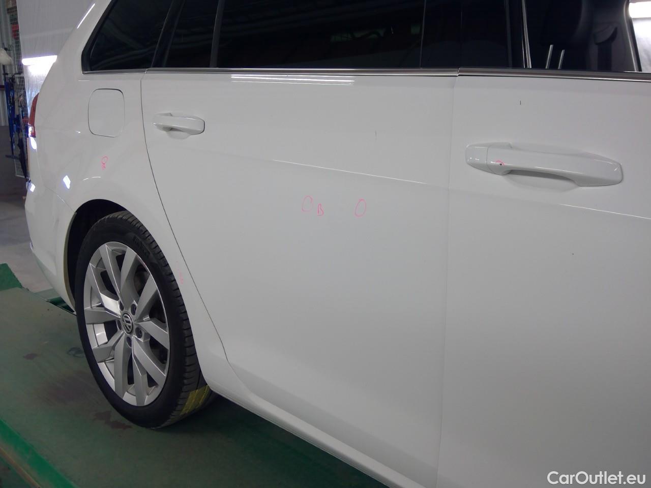  Volkswagen  Golf  Sp.Combi TSI 150 GT Aut. #24