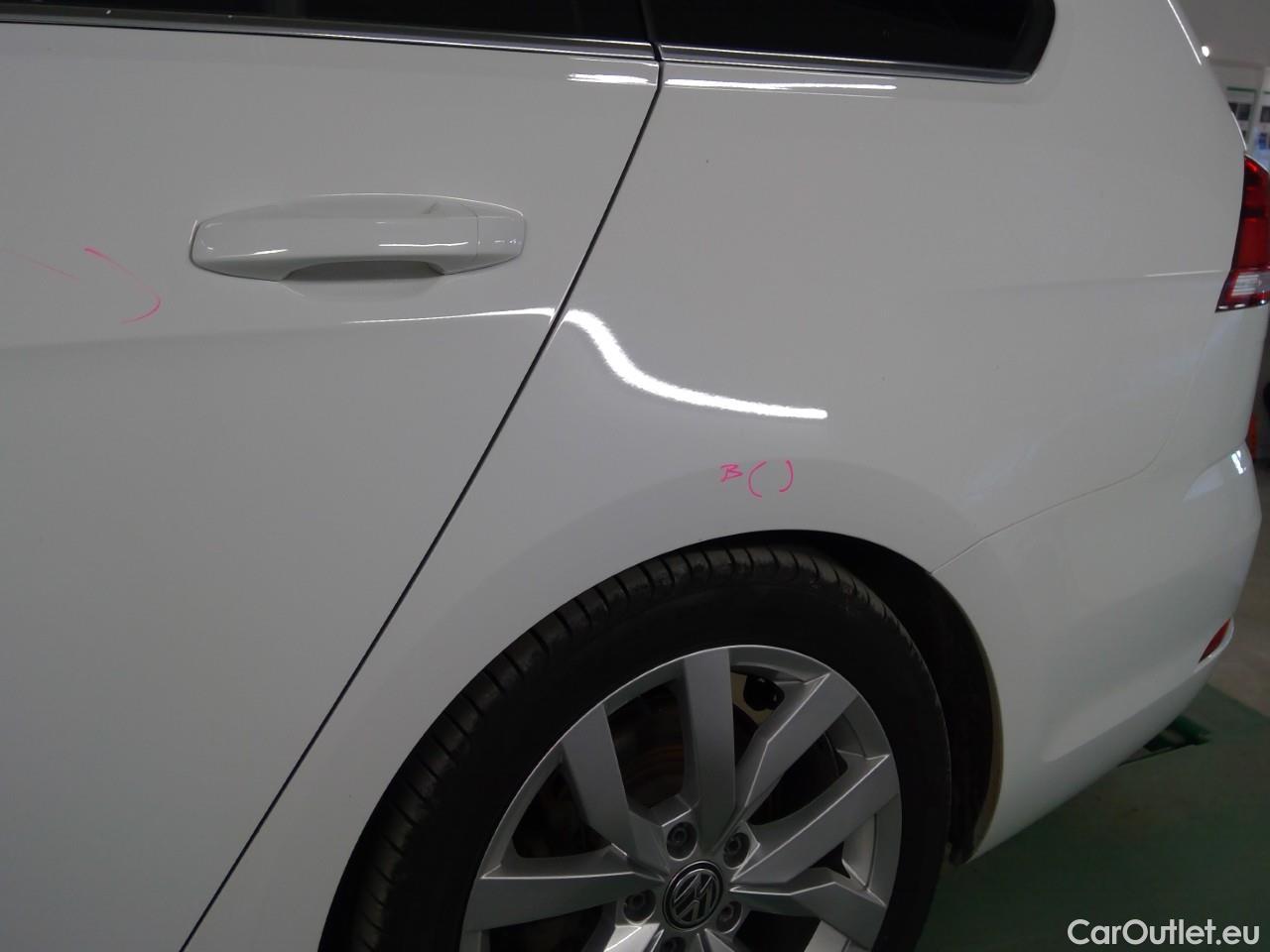  Volkswagen  Golf  Sp.Combi TSI 150 GT Aut. #17