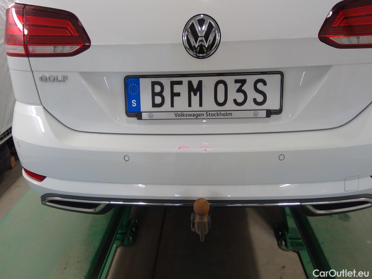  Volkswagen  Golf  Sp.Combi TSI 150 GT Aut. #19