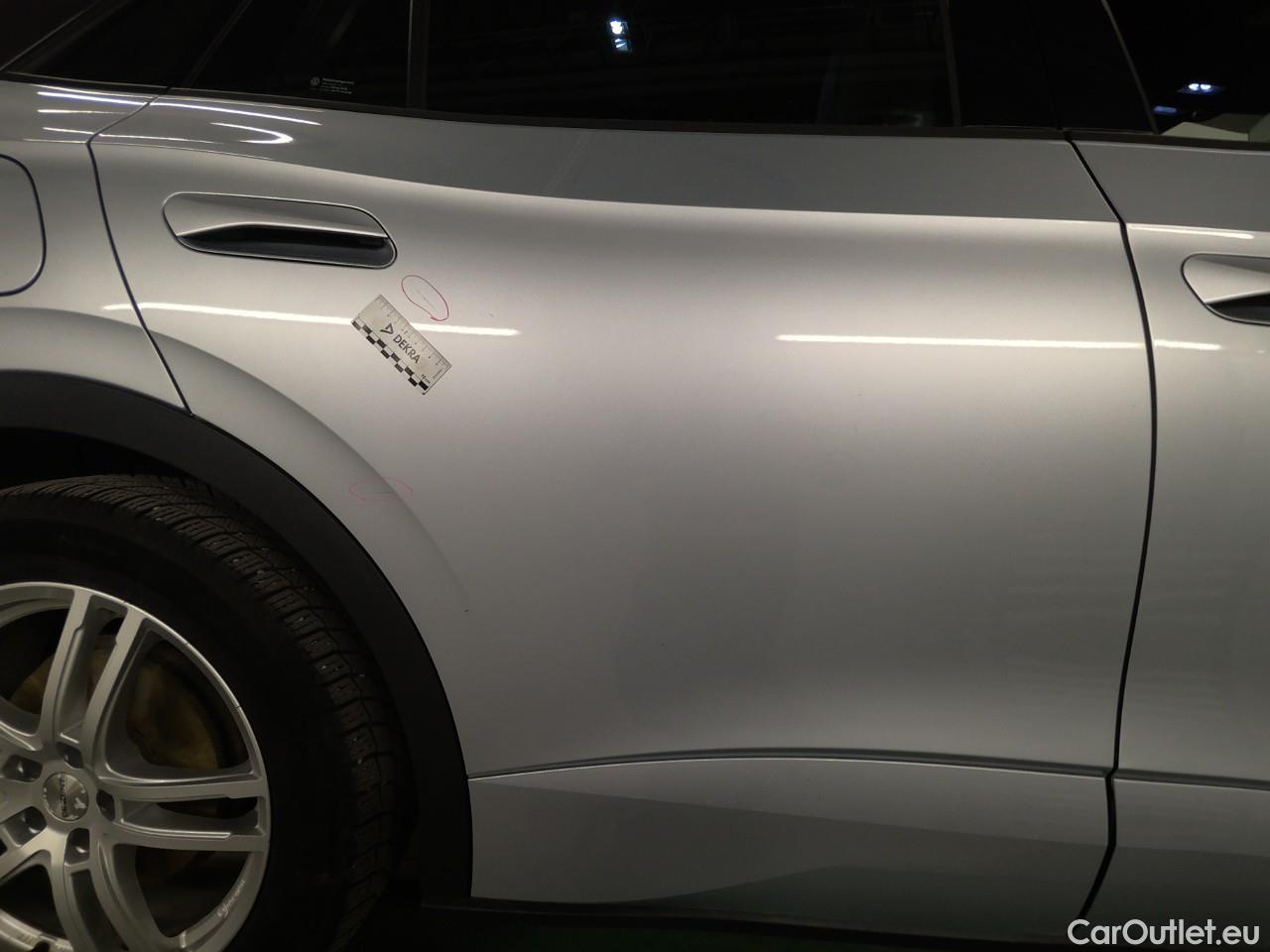  Volkswagen  ID.4  EV 77kWh GTX #8