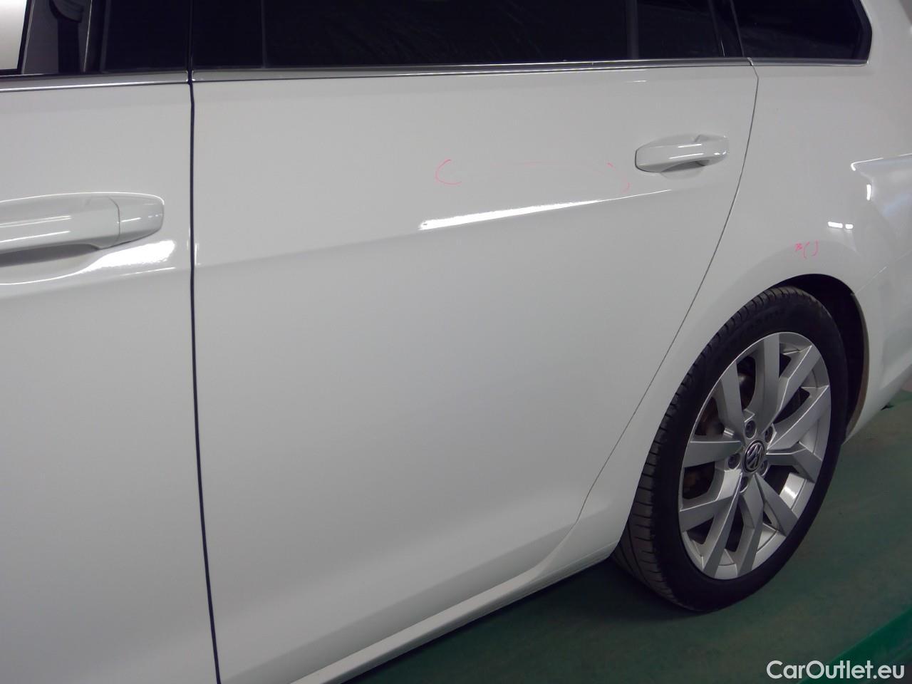  Volkswagen  Golf  Sp.Combi TSI 150 GT Aut. #16