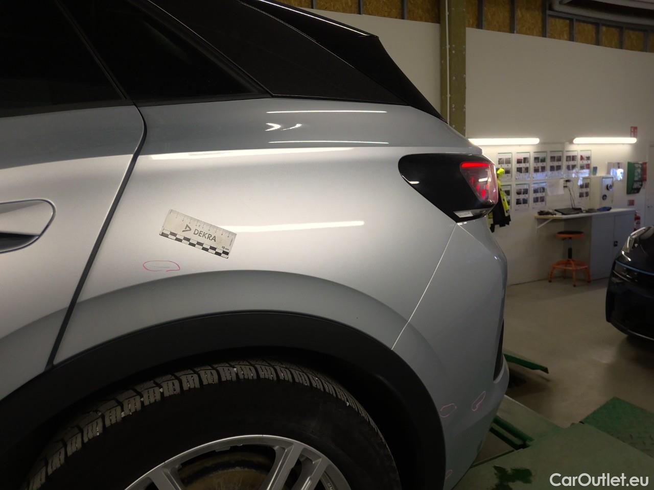  Volkswagen  ID.4  EV 77kWh GTX #15