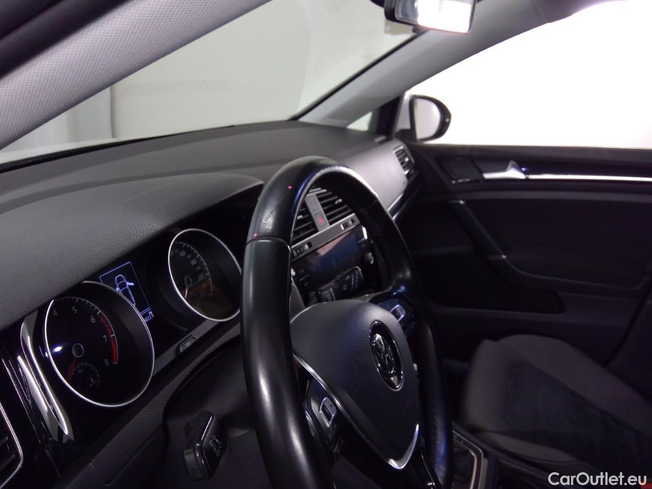  Volkswagen  Golf  Sp.Combi TSI 150 GT Aut. #11