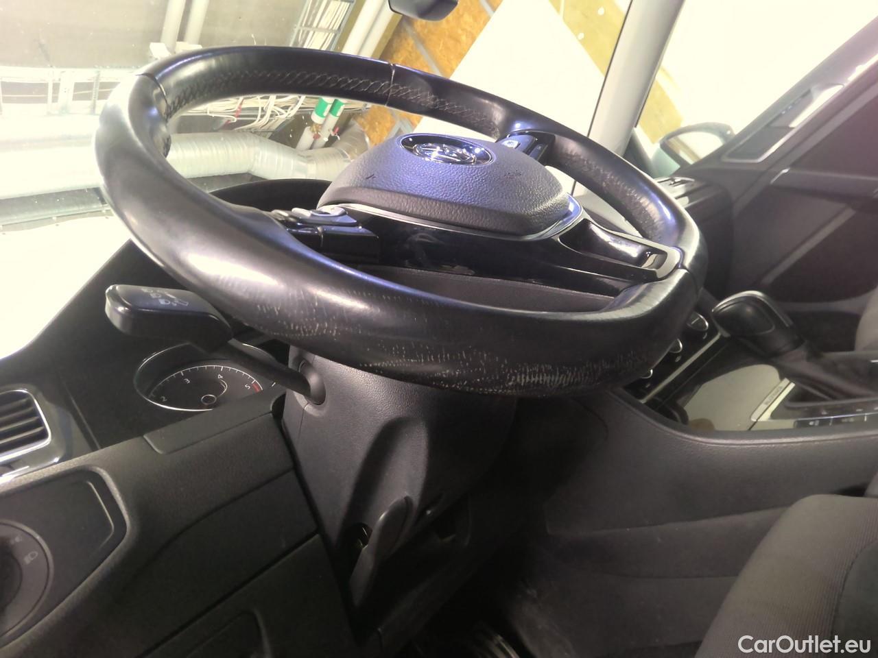  Volkswagen  Golf  Allt. TDI Ltd.Ed. 4M Aut. #25