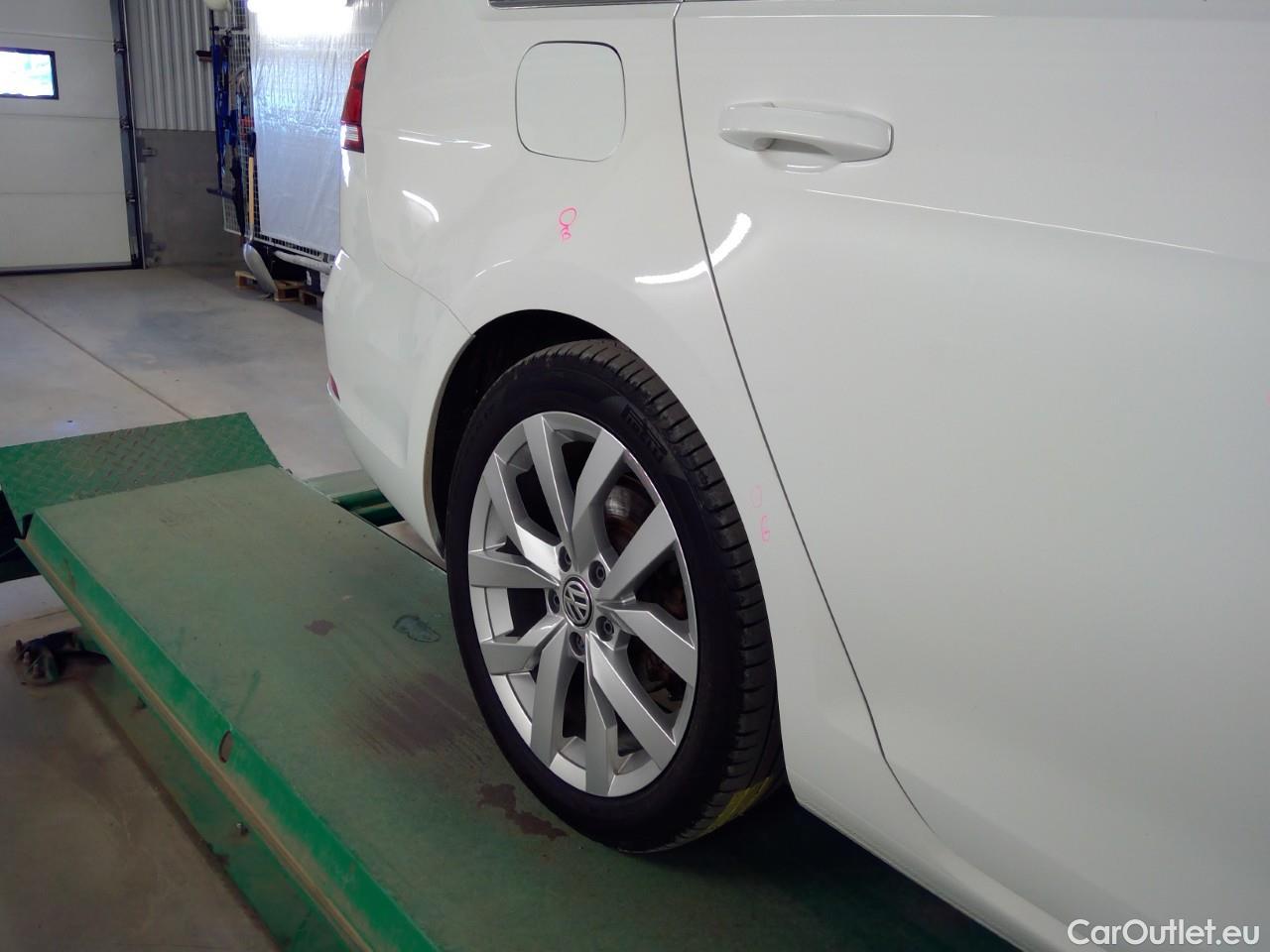  Volkswagen  Golf  Sp.Combi TSI 150 GT Aut. #22