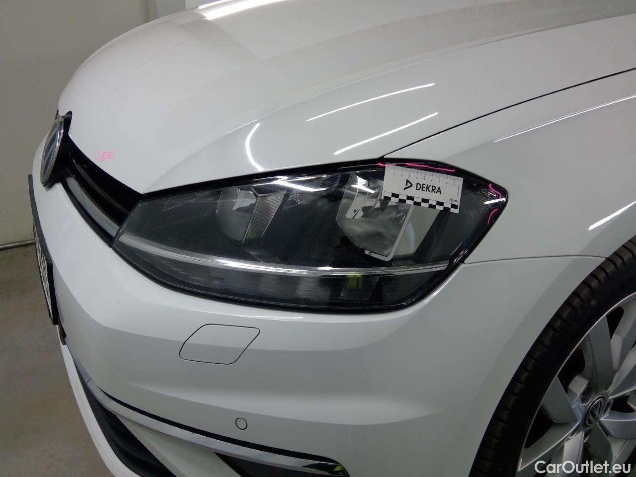  Volkswagen  Golf  Sp.Combi TSI 150 GT Aut. #36