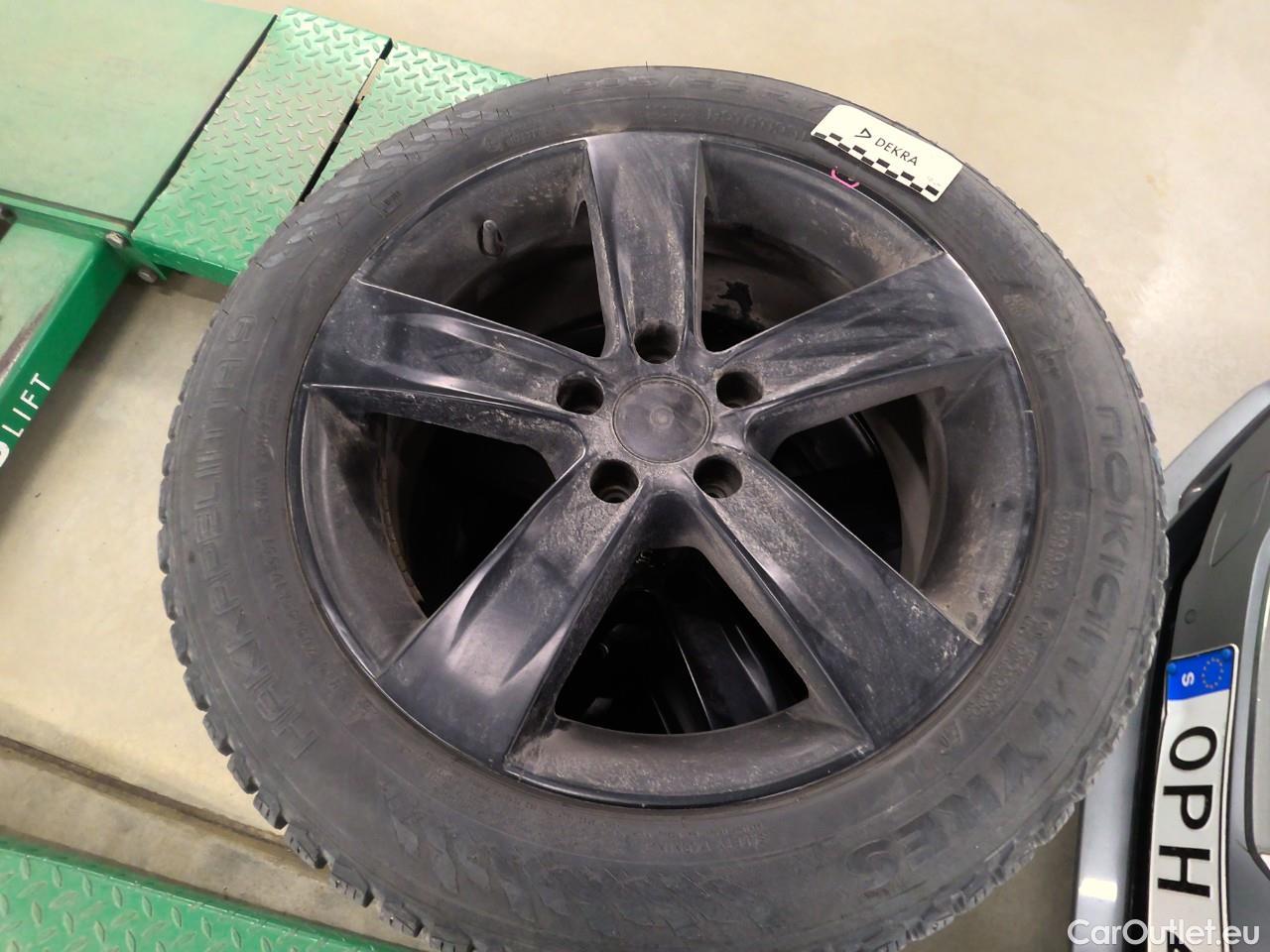  Volkswagen  Golf  Allt.TDI 200 Ed.X 4x4 Aut #2