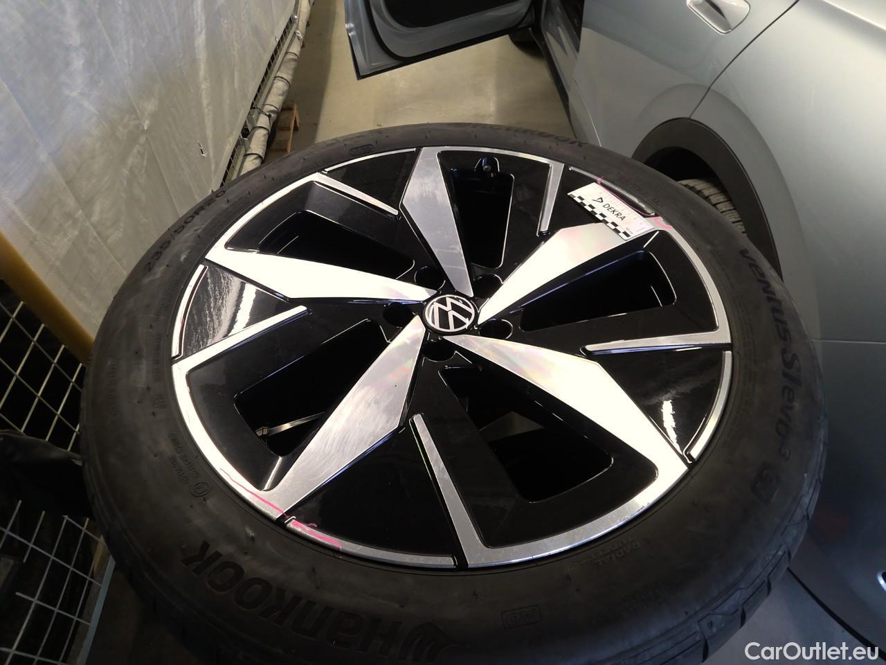  Volkswagen  ID.4  EV 77kWh GTX #2