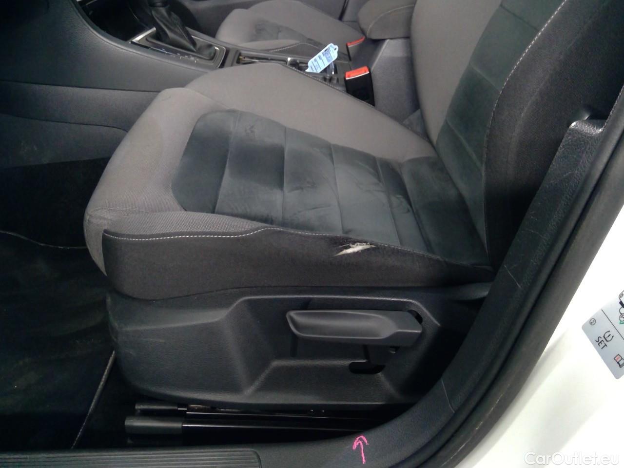 Volkswagen  Golf  Sp.Combi TSI 150 GT Aut. #10