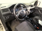  Volkswagen  Caddy  TDI 75 Maxi Aut. #7
