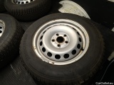  Volkswagen  Caddy  TDI 75 Maxi Aut. #14