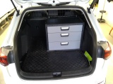  Volkswagen  Golf  Alltrack TDI 200 4x4 Aut #19